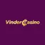 Logo image for Vinder Casino