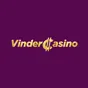 Logo image for Vinder Casino