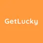 logo image for getlucky